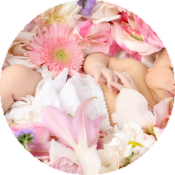 Как красиво встретить жену из роддома?