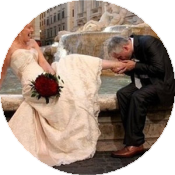 Как поздравить родителей с тридцатилетием свадьбы? Актуальные идеи