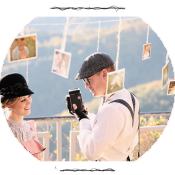 Любовь как взрыв одиночества или прекрасное сквозь затвор объектива