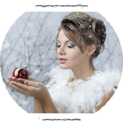 Снежная Королева для Ивана Дурака, или о том, как сказки пишутся из жизни