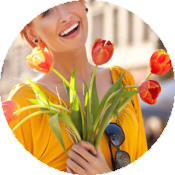 История Международного женского дня