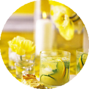 День рождения солнца (сценарий праздника для настоящих леди к 8 марта). Развлекательная программа и меню