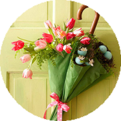 День рождения солнца (сценарий праздника для настоящих леди к 8 марта)