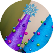 Домашняя новогодняя вечеринка (для детей от 6 до 12 лет)