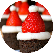 Домашняя новогодняя вечеринка (для детей от 6 до 12 лет). Часть 2 - ход праздника