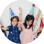 Как провести Новый год дома? Семейный стиль