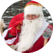 День рождения Деда Мороза