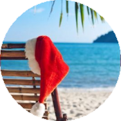 Куда поехать на Новый год