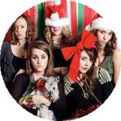 Новогодний корпоратив: 7 идей шикарного праздника на работе