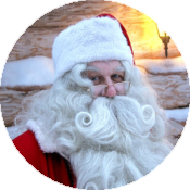 Новый год в стиле Лапландия: как подобрать костюм и спланировать меню