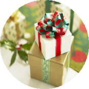 Свежие идеи для детских новогодних и рождественских подарков