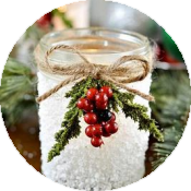 Подарки к Новому году своими руками