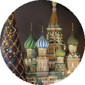 Назад в СССР, или новогодняя вечеринка в ретро-стиле