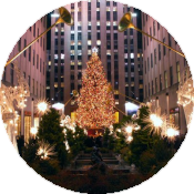 Самые необычные новогодние елки мира: история и современность