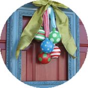 Новогодний декор: соответствуем знаку Зодиака