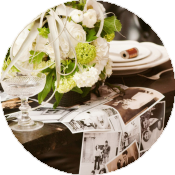 Бегунок для стола