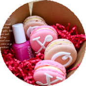 Девичник в День святого Валентина