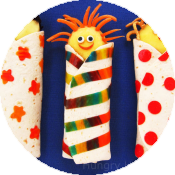 Десерт Спальные мешки