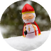 День Святого Николая в Европе