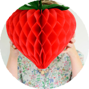 Клубничный пикник