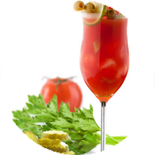 Антивалентин – влюбленным вход запрещен (меню и развлекательная программа)