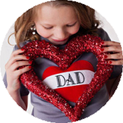 Эксклюзивные признания в любви самым дорогим в мире людям