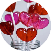 Как приготовить конфеты ко Дню святого Валентина своими руками