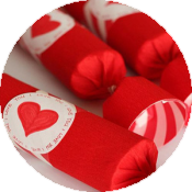 Школьный праздник в День святого Валентина (от 8 до 14 лет)