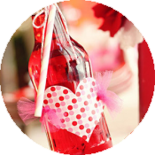 Школьный праздник День Валентина (развлекательная программа и угощение)