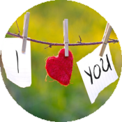 Как создать валентинку своими руками