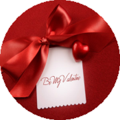 Как возникла валентинка