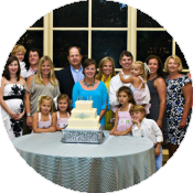 10 идей для шестидесятилетнего юбилея