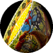 Вечеринка в стиле африканского сафари: приглашения и декор