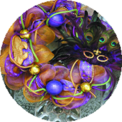 Вечеринка в бразильском стиле: приглашения и декор