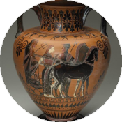 Вечеринка в греческом стиле: костюмы и подарки