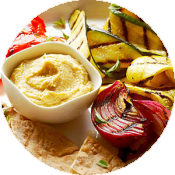 Вечеринка в греческом стиле: развлекательная программа, музыка, угощение