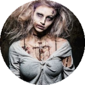 10 новых и страшно веселых игр для Хэллоуина. Часть 1