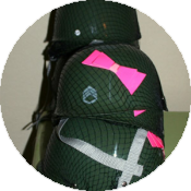 Вечеринка в стиле милитари: реквизит, костюмы, подарки 