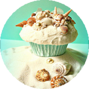 Пляжная вечеринка: приглашения и декор