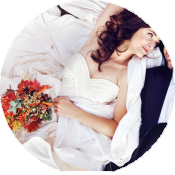 Осенняя свадебная ностальгия