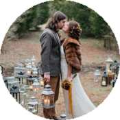 Свадьба в стиле бохо