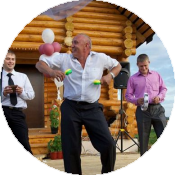 Деревенская свадьба в России и на Западе: найди 10 отличий