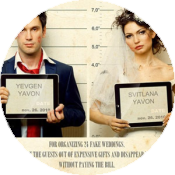 Гангстерская свадьба: Чикаго, год 1920 (идеи, бюджет и подготовка)